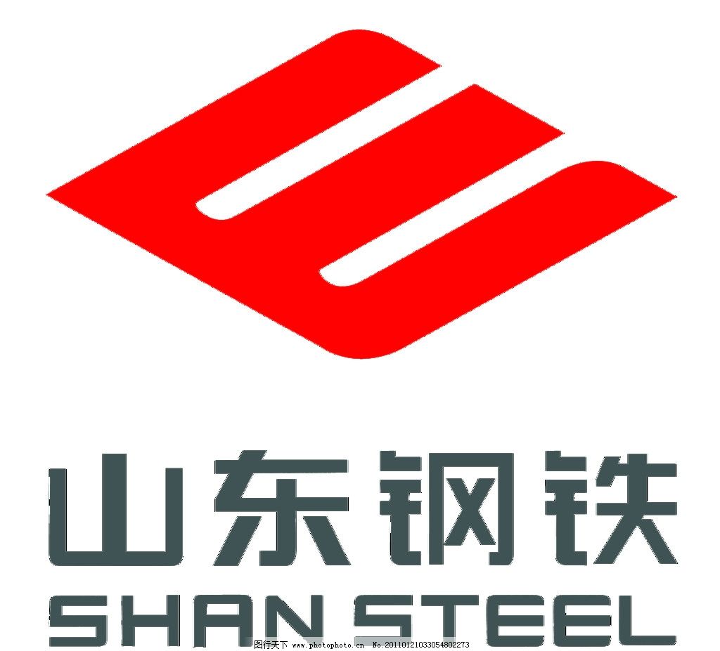 山东钢铁集团正式成立 最大省属企业亮相(图1)