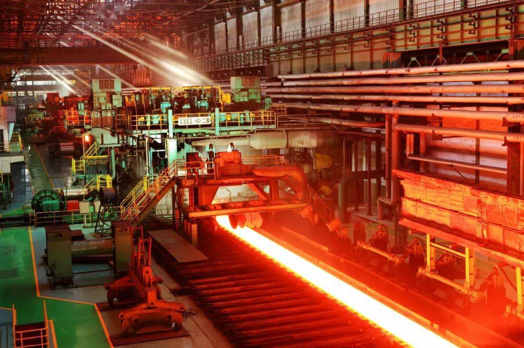 重组加速中国钢铁行业格局持续优化(图3)